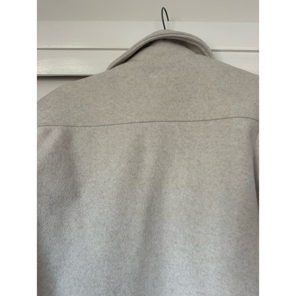 Zara Cropped Jacket - Picture 5 of 5